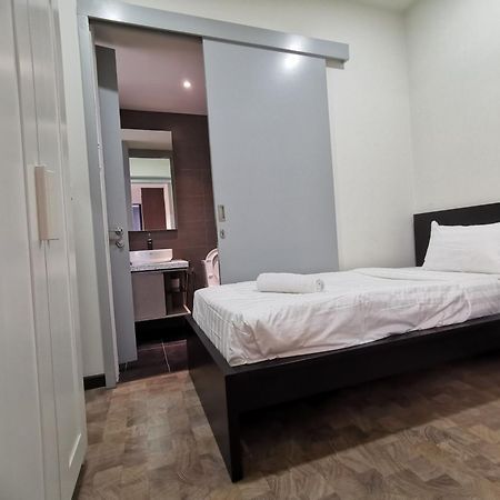 Expressionz Designer Suites Host By Aurora Premium Stay Kuala Lumpur Extérieur photo
