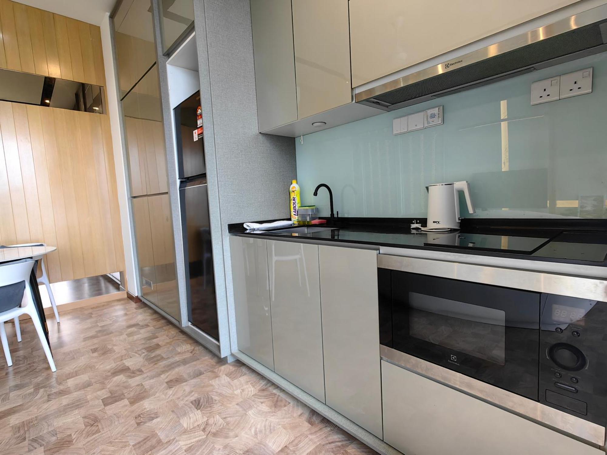 Expressionz Designer Suites Host By Aurora Premium Stay Kuala Lumpur Extérieur photo