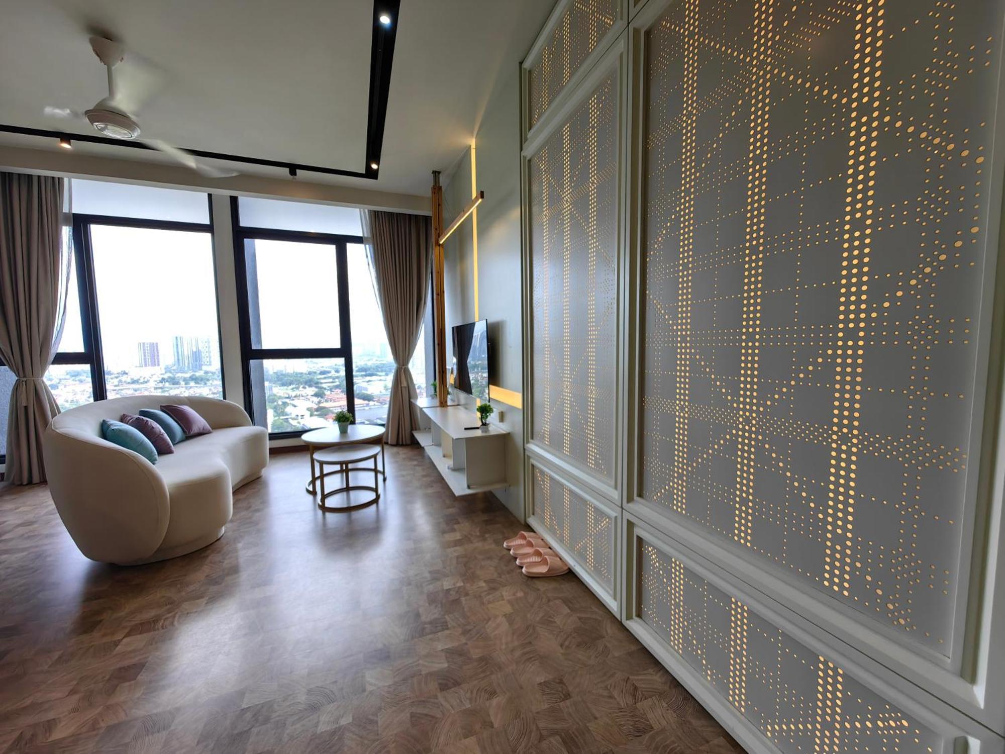 Expressionz Designer Suites Host By Aurora Premium Stay Kuala Lumpur Extérieur photo