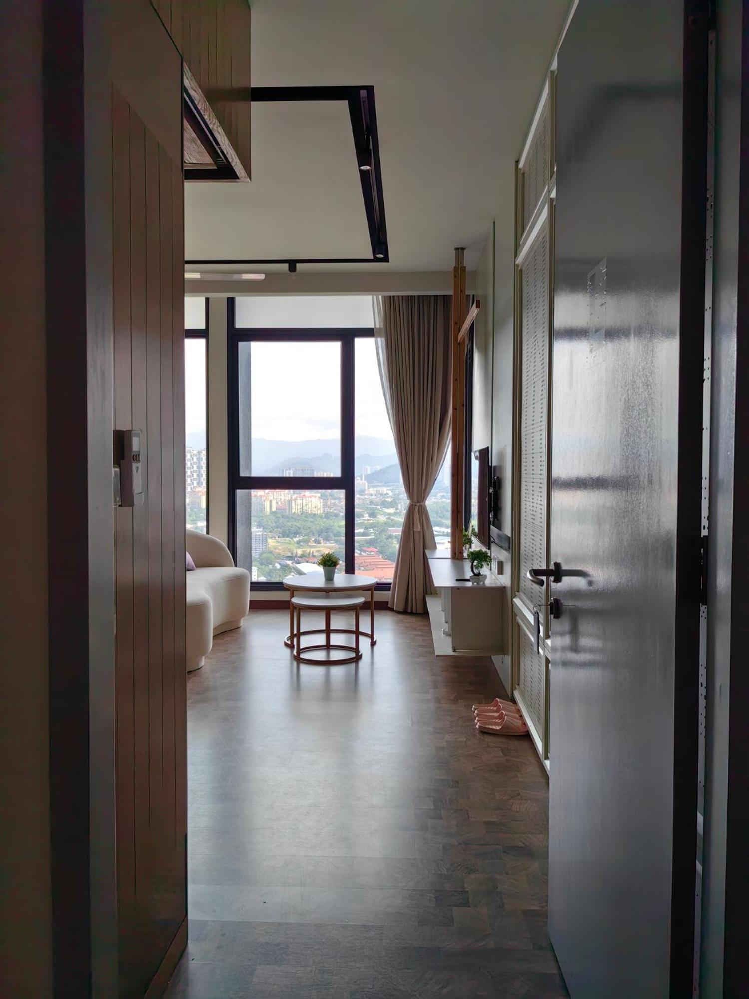 Expressionz Designer Suites Host By Aurora Premium Stay Kuala Lumpur Extérieur photo