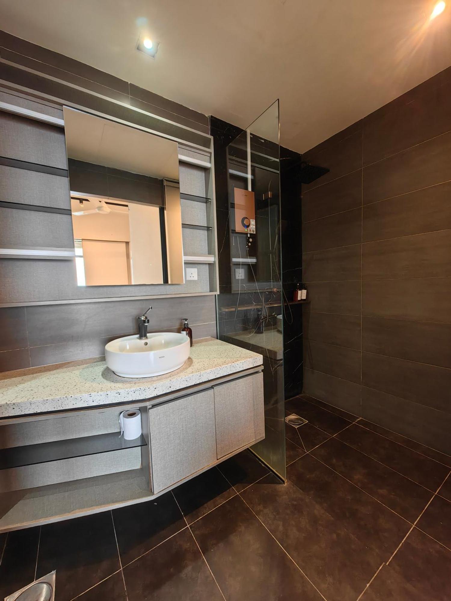 Expressionz Designer Suites Host By Aurora Premium Stay Kuala Lumpur Extérieur photo