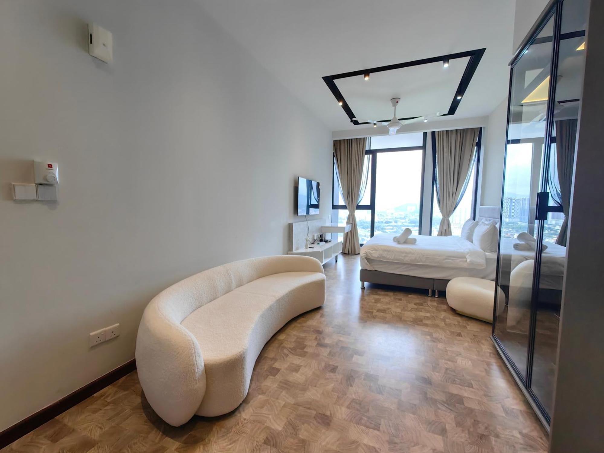 Expressionz Designer Suites Host By Aurora Premium Stay Kuala Lumpur Extérieur photo
