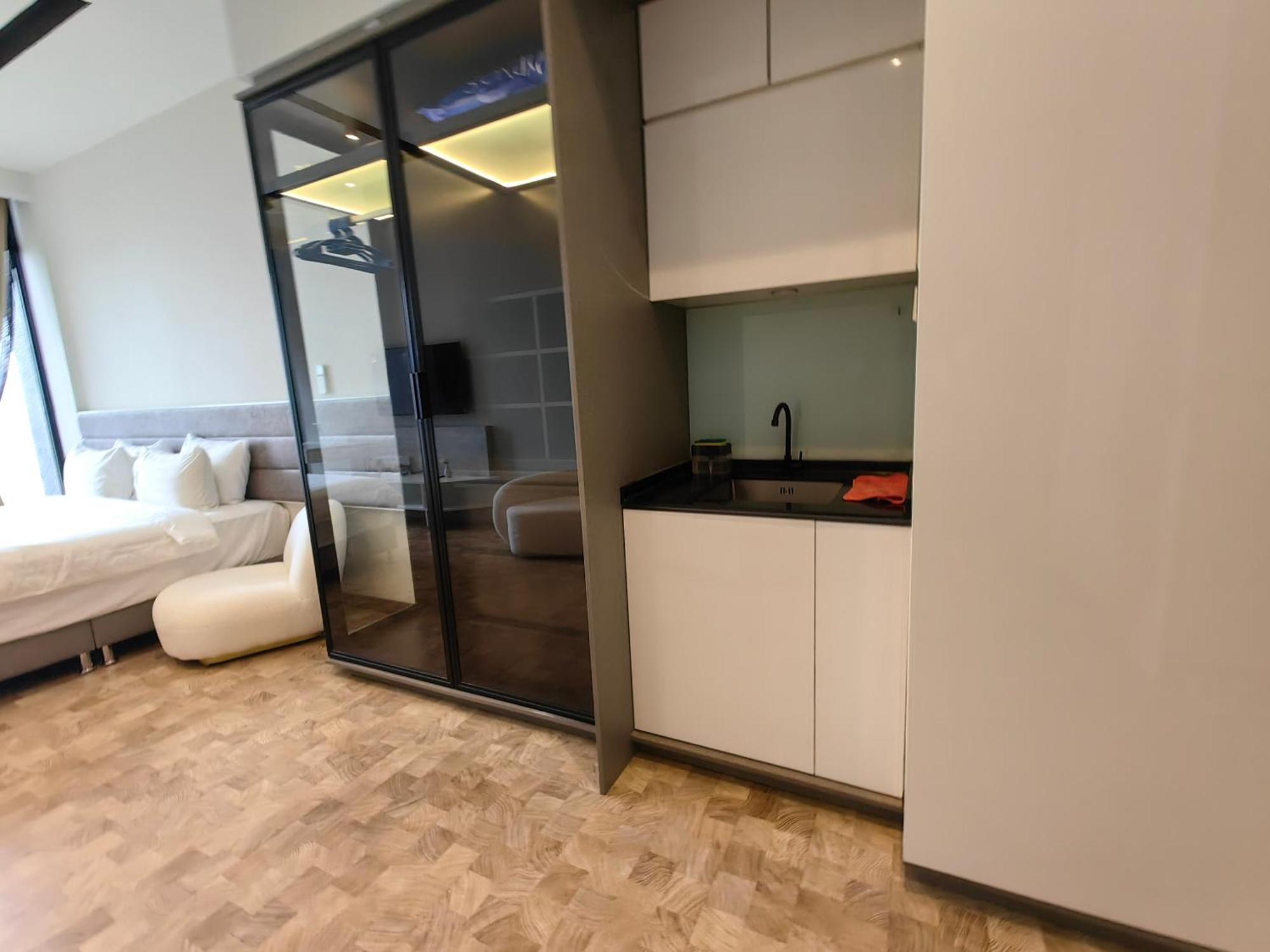 Expressionz Designer Suites Host By Aurora Premium Stay Kuala Lumpur Extérieur photo