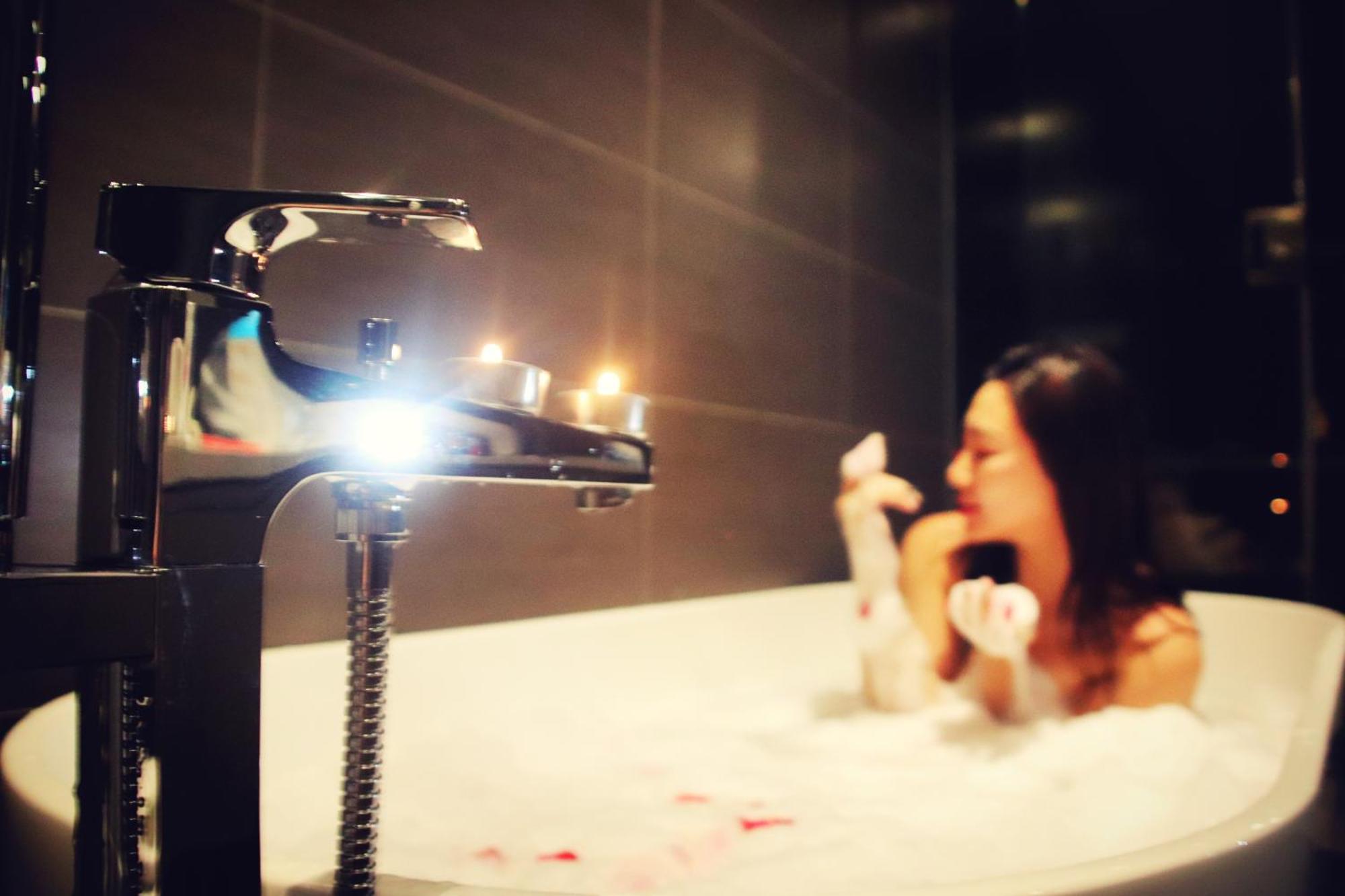 Expressionz Designer Suites Host By Aurora Premium Stay Kuala Lumpur Extérieur photo