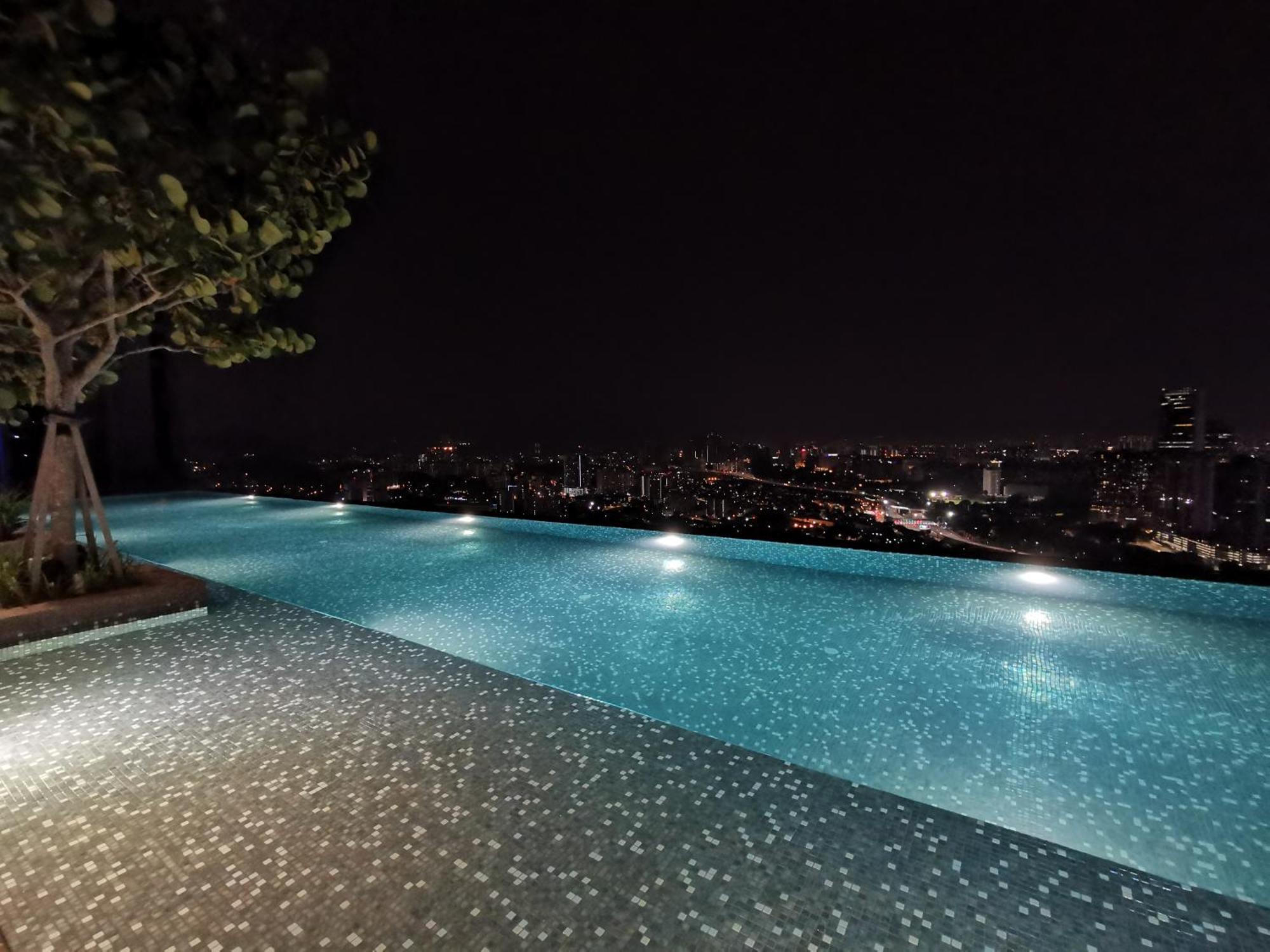 Expressionz Designer Suites Host By Aurora Premium Stay Kuala Lumpur Extérieur photo