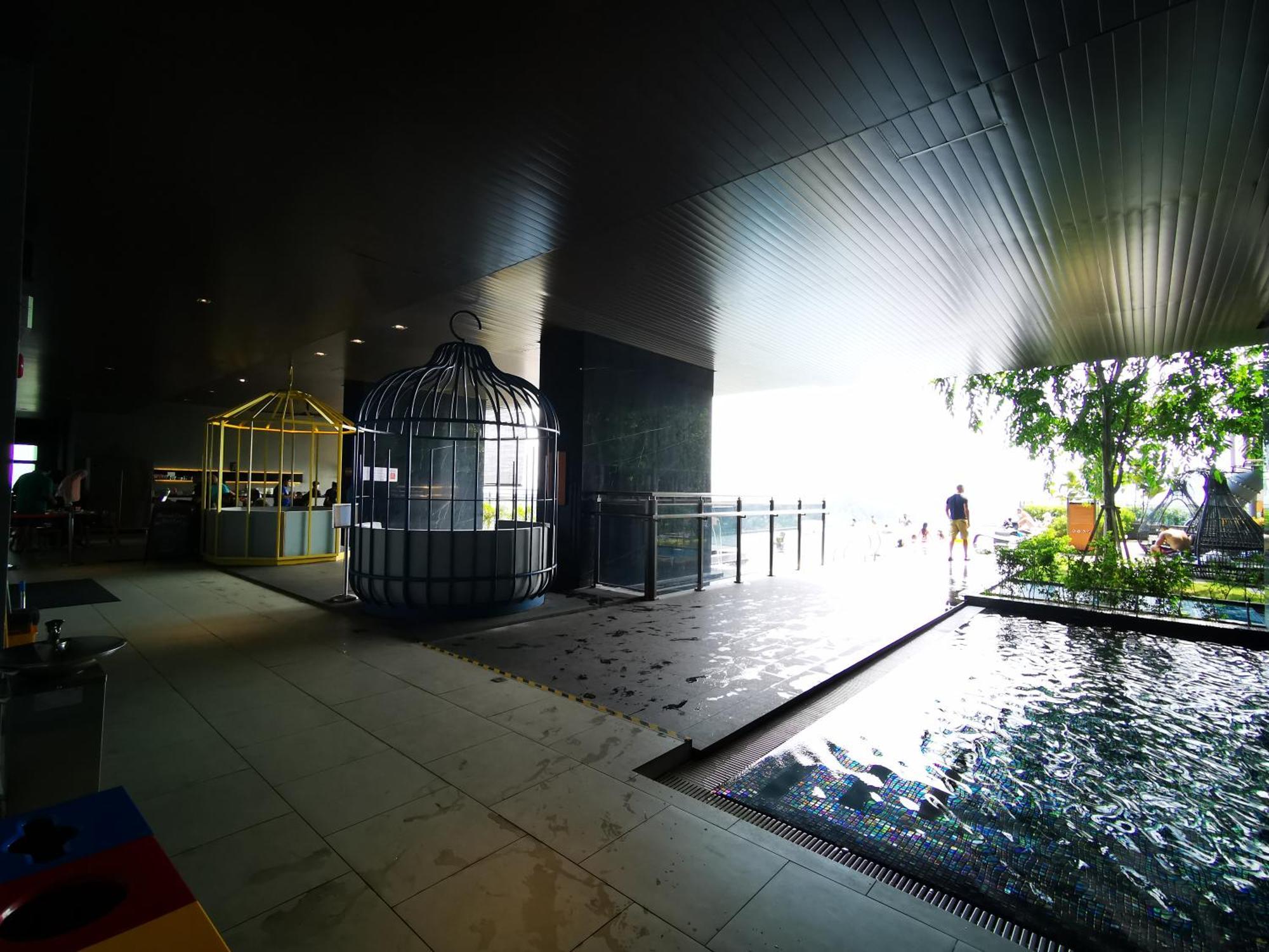 Expressionz Designer Suites Host By Aurora Premium Stay Kuala Lumpur Extérieur photo