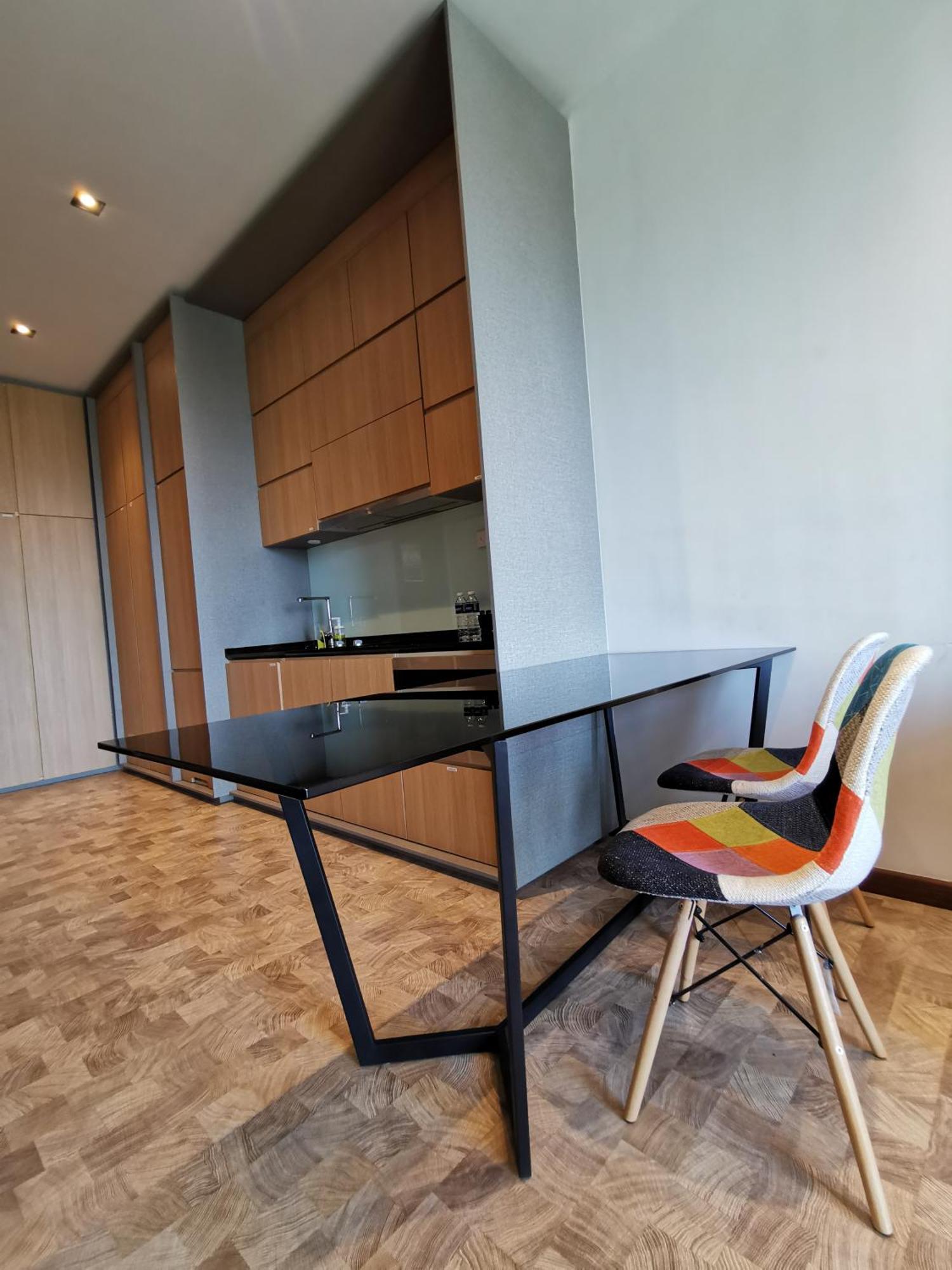 Expressionz Designer Suites Host By Aurora Premium Stay Kuala Lumpur Extérieur photo