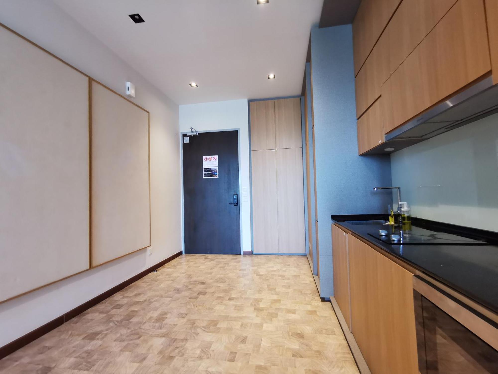 Expressionz Designer Suites Host By Aurora Premium Stay Kuala Lumpur Extérieur photo
