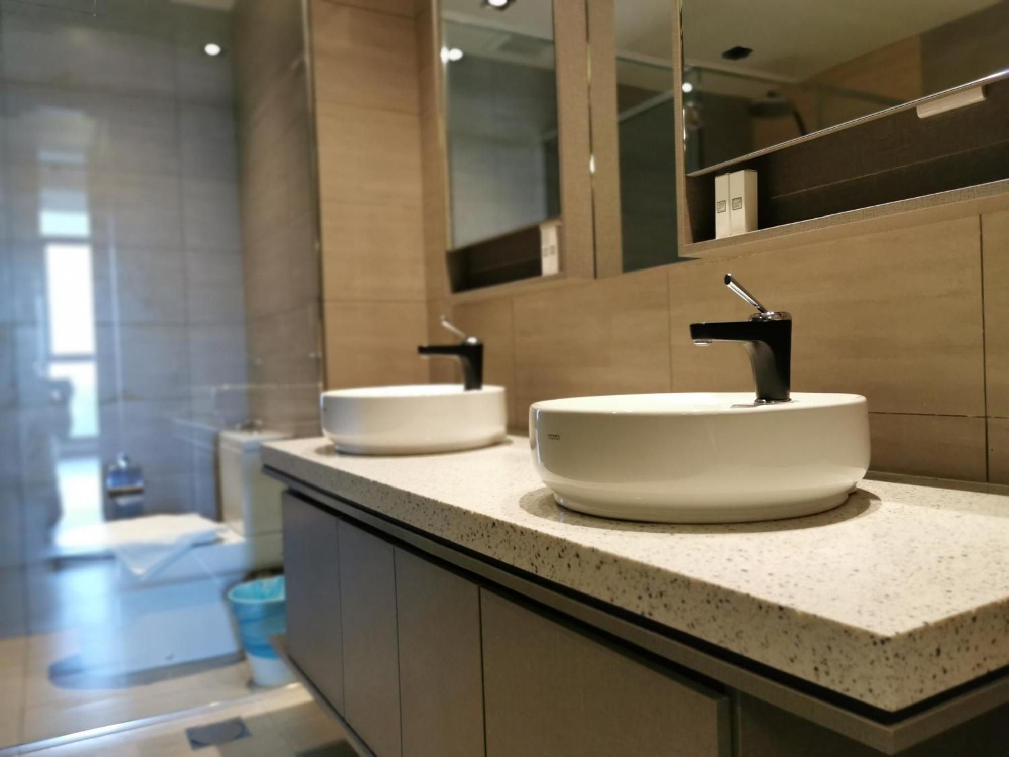 Expressionz Designer Suites Host By Aurora Premium Stay Kuala Lumpur Extérieur photo