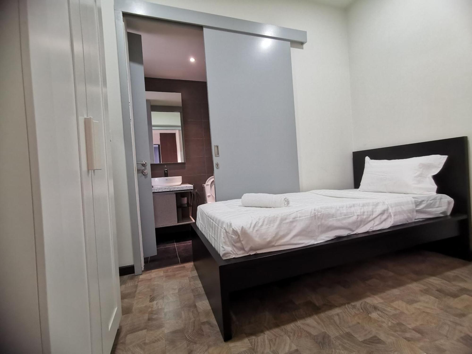 Expressionz Designer Suites Host By Aurora Premium Stay Kuala Lumpur Extérieur photo