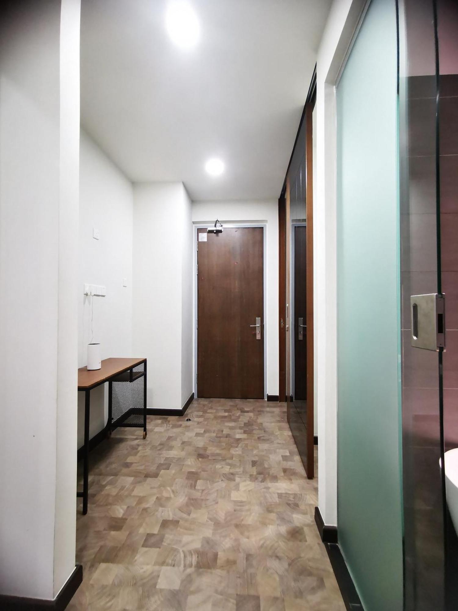 Expressionz Designer Suites Host By Aurora Premium Stay Kuala Lumpur Extérieur photo